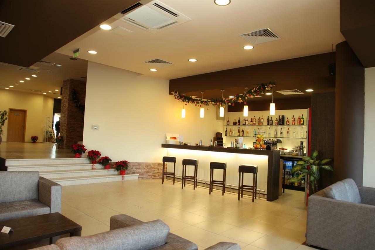 Aspen golf studio apartment D208 Razlog Esterno foto